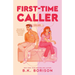 First-Time Caller