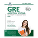 GRE Analytical Writing: Solutions to the Real Essay Topics - Book 1
