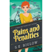 Pains and Penalties (A Woman Sleuth Mystery)