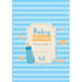 Baby Daily Tracker: Infant Daily Logs for Nanny, Perfect For New Parents or Nannies, Record Sleep, Feed, Diapers, Activities and Supplies Needed