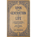 Upon the Generation of Life: by Victor Frankenstein