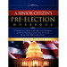 A Senior Citizen's Pre-Election Workbook