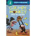 Grumpy Monkey Ready, Set, Bananas!