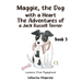 Maggie, the Dog with a Heart: The Adventures of a Jack Russell Terrier Book 3