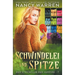 Schwindelei und Spitze: Ein Paranormaler Cosy-Krimi