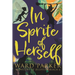 In Sprite of Herself: A paranormal mystery adventure