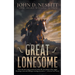 Great Lonesome: A Historical Western