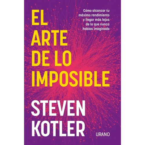 Arte de Lo Imposible, El