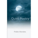 Quiet Poetry