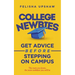 College Newbies: Get Advice Before Stepping On Campus