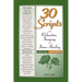 30 Scripts for Relaxation, Imagery & Inner Healing, Volume 2 - Second Edition