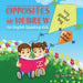 Opposites in Hebrew for English-Speaking Kids