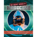 Top Secret Science in Medicine