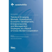 Trends in Emerging Markets, Globalization, Economic Development, Entrepreneurship and Management Strategies as a Result of Cross-Border Cooperation