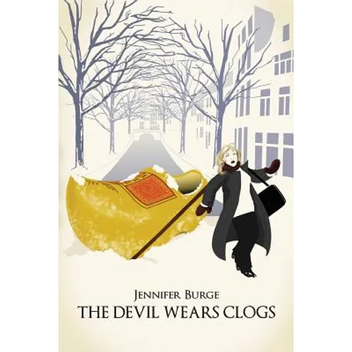 The Devil Wears Clogs