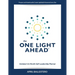 The ONE LIGHT AHEAD Undated 16-Month Self-Leadership Planner: Prepare and Intentionally Create Lightbulb Moments Every Day