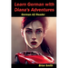 Learn German with Diana's Adventures