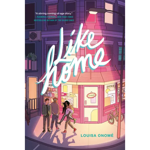 Like Home