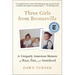 Three Girls from Bronzeville: A Uniquely American Memoir of Race, Fate, and Sisterhood
