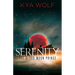 Serenity (the Blood Moon Prince)