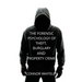 The Forensic Psychology of Theft, Burglary and Property Crime