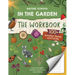 Nature School: In the Garden: The Workbook: 100+ Activities, Games, and Puzzles
