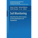 Soil Monitoring: Early Detection and Surveying of Soil Contamination and Degradation