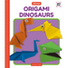 Origami Dinosaurs