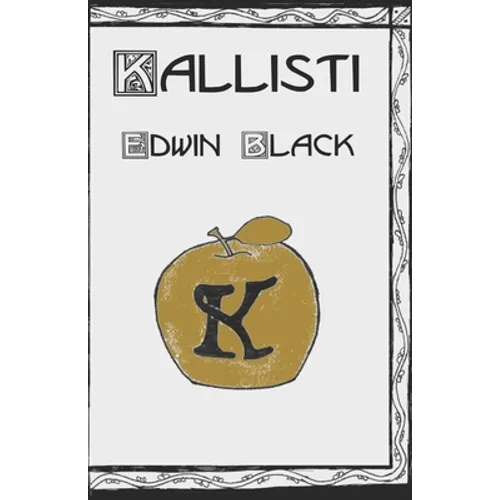 Kallisti: A Discordian Tale