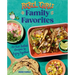 Rebel Girls Family Favorites: 75+ Kid-Tested Recipes to Enjoy Together