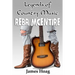 Legends of Country Music - Reba McEntire