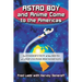 Astro Boy and Anime Come to the Americas: An Insider's View of the Birth of a Pop Culture Phenomenon