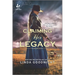 Claiming Her Legacy: A Western Historical Novel