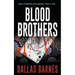 Blood Brothers: An Action-Adventure Thriller