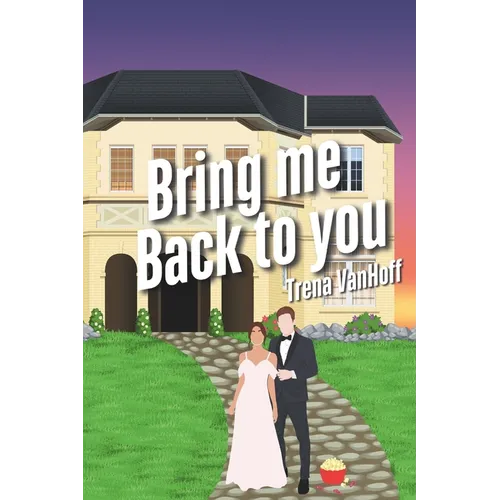 Bring Me Back To You
