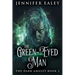 The Green-Eyed Man