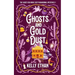 Ghosts and Gold Dust