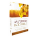 Amplified Outreach Bible, Paperback: Capture the Full Meaning Behind the Original Greek and Hebrew