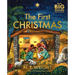 The First Christmas: The Bible's Nativity Story