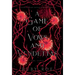 A Game of Vows and Vendettas: A Steamy Lesbian Fantasy Romance