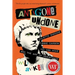 Antigone Undone: Juliette Binoche, Anne Carson, Ivo Van Hove, and the Art of Resistance