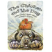 The Chicken and the Dog