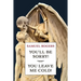 You'll Be Sorry! / You Leave Me Cold!: (A Golden-Age Mystery Reprint)