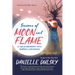 Seasons of Moon and Flame: The Wild Dreamer's Epic Journey of Becoming