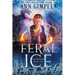 Feral Ice: Paranormal Fantasy