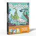 Coloring Book Box Set: 3 Books for Coloring Fun and Awesome Facts about Dinosaurs, Bugs, and Wild Animals(perfect Gift for Kids Ages 3-7)