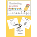 Handwriting practice notebook: Handwriting practice notebook for kids learn names and write letters and Kids coloring activity books