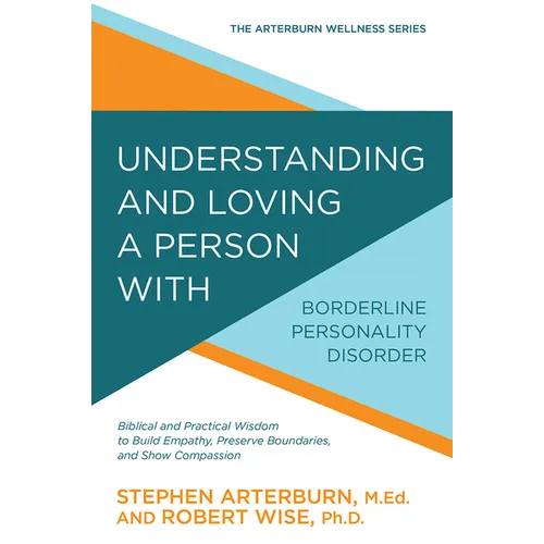 Understanding & Loving a Perso