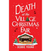 Death at the Village Christmas Fair
