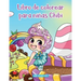 Libro de colorear para niñas Chibi: Libro de colorear de Anime para niños de 6-8, 9-12 años